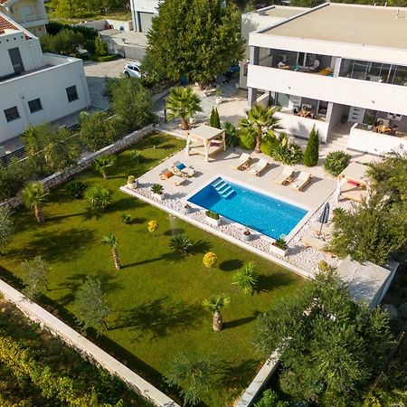 Gabriela Apartment Kastela Exterior photo